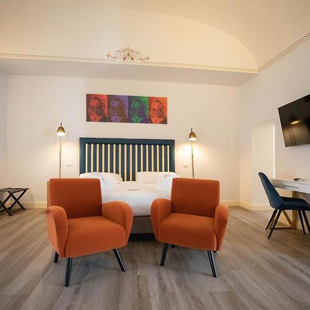 סירקוזה Lanterne Magiche Ortigia Suites מראה חיצוני תמונה