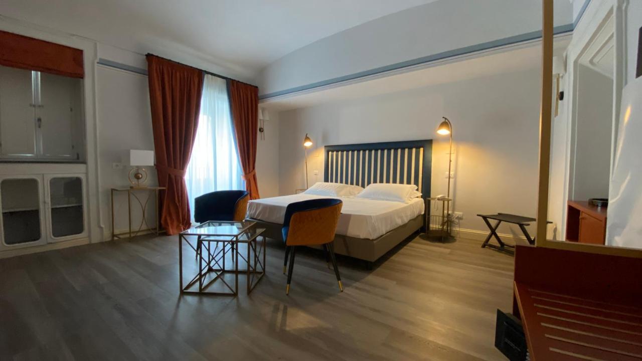 סירקוזה Lanterne Magiche Ortigia Suites מראה חיצוני תמונה