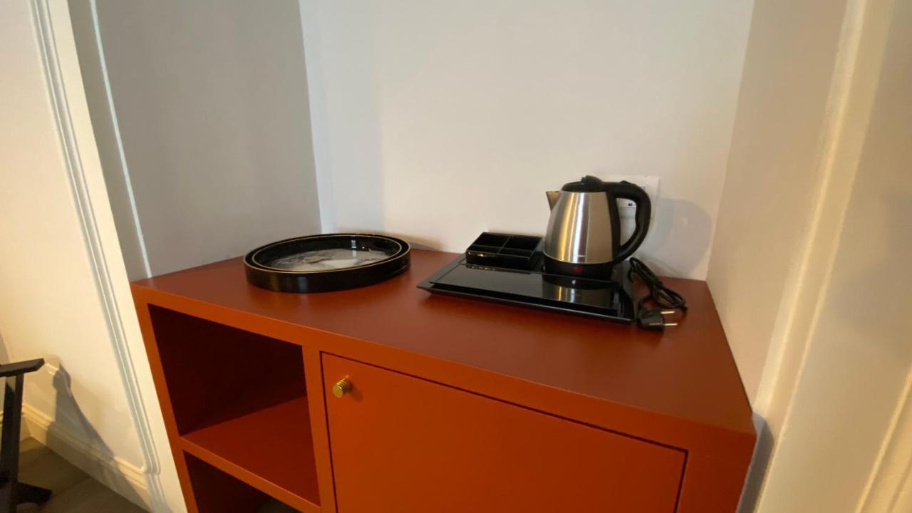 סירקוזה Lanterne Magiche Ortigia Suites מראה חיצוני תמונה