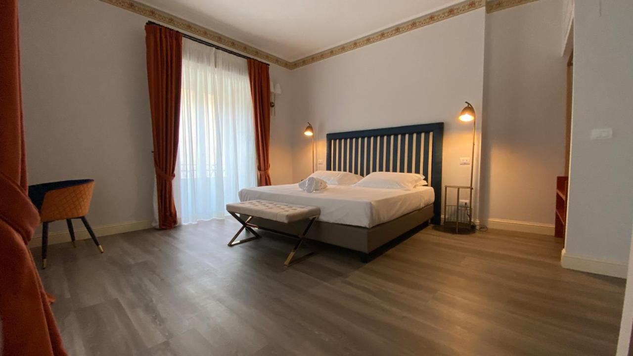 סירקוזה Lanterne Magiche Ortigia Suites מראה חיצוני תמונה