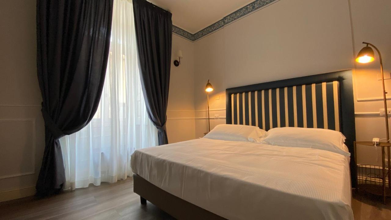 סירקוזה Lanterne Magiche Ortigia Suites מראה חיצוני תמונה