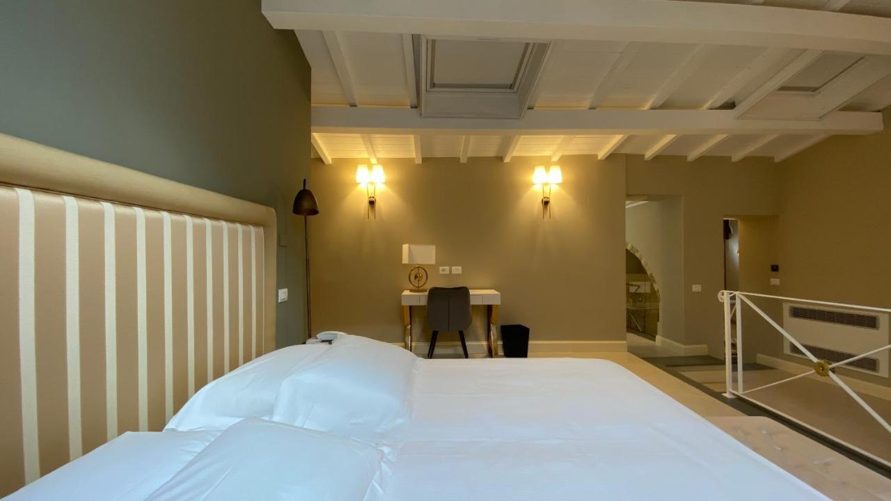סירקוזה Lanterne Magiche Ortigia Suites מראה חיצוני תמונה