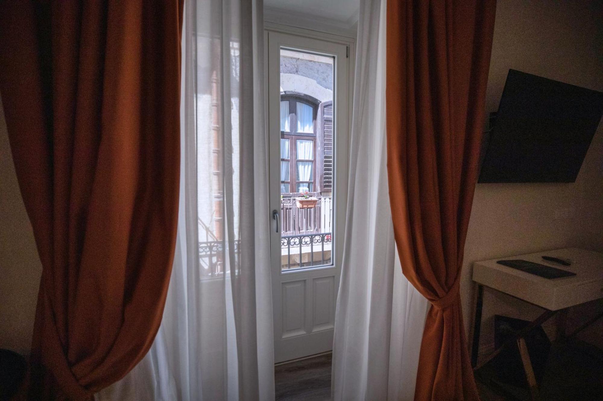 סירקוזה Lanterne Magiche Ortigia Suites מראה חיצוני תמונה