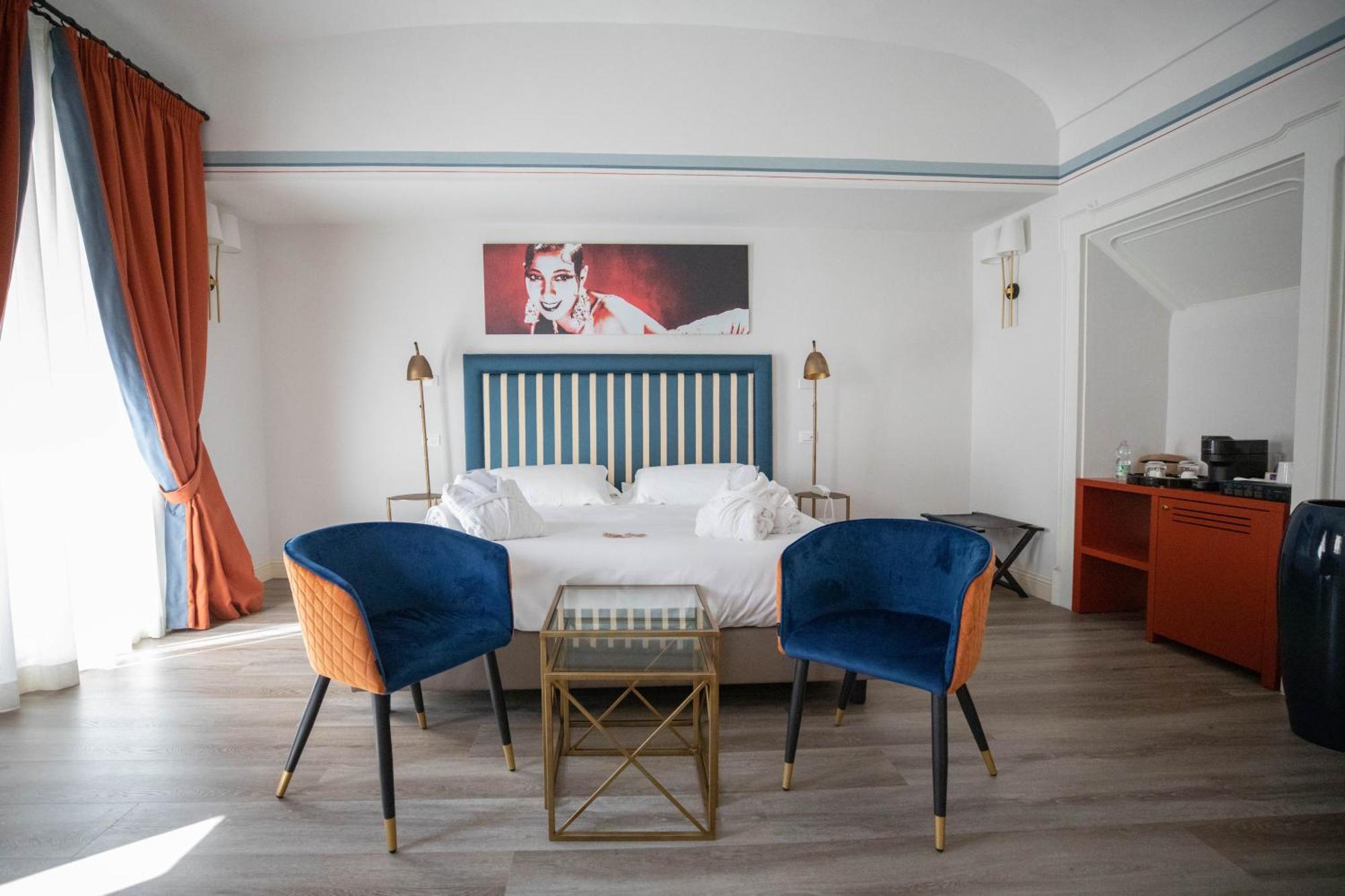 סירקוזה Lanterne Magiche Ortigia Suites מראה חיצוני תמונה