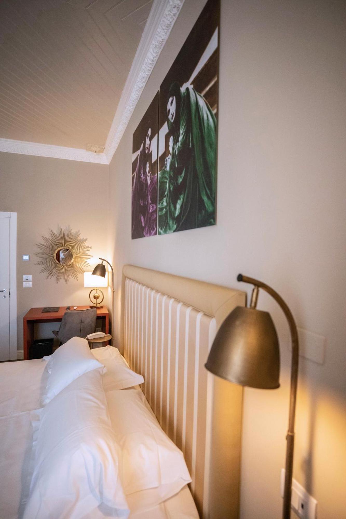 סירקוזה Lanterne Magiche Ortigia Suites מראה חיצוני תמונה