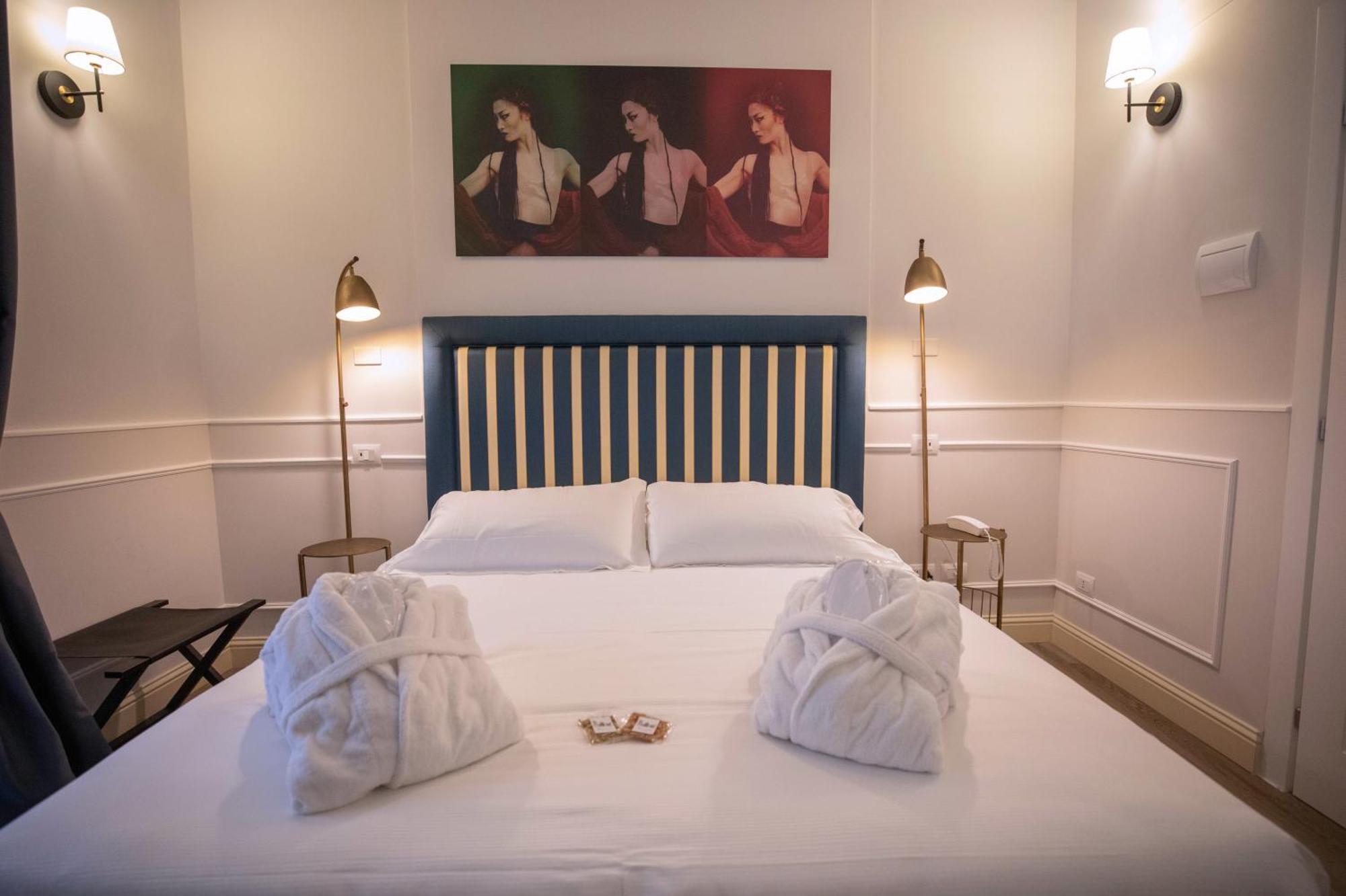 סירקוזה Lanterne Magiche Ortigia Suites מראה חיצוני תמונה